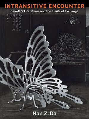 cover image of Intransitive Encounter